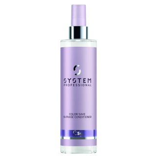 Wella SP EnergyCode C5b Color Save Bi-Phase Conditioner...