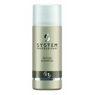 Wella SP Lipid Code R1 Repair Shampoo 50ml