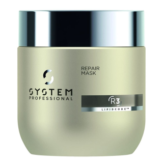Wella SP EnergyCode R3 Repair Mask 200ml
