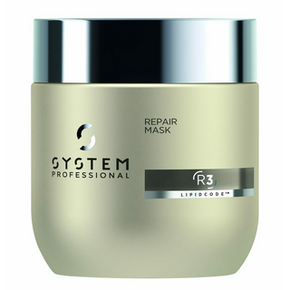 Wella SP Lipid Code R3 Repair Mask 200ml