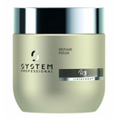 Wella SP Lipid Code R3 Repair Mask 200ml