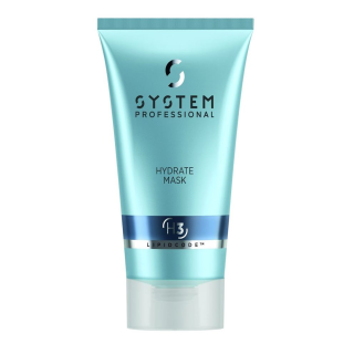 Wella SP EnergyCode H3 Hydrate Mask 30ml