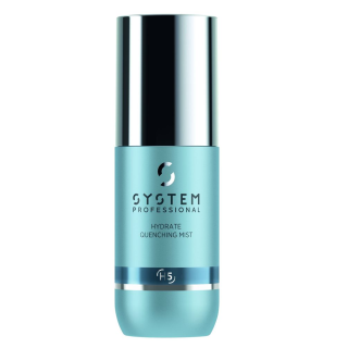 Wella System Professional EnergyCode H5 Hydrate Quenching...