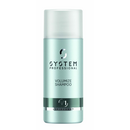 Wella SP Lipid Code V1 Volumize Shampoo 50ml