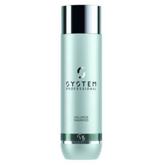 Wella System Professional EnergyCode V1 Volumize Shampoo...