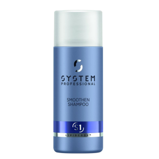Wella SP EnergyCode S1 Smoothen Shampoo 50ml