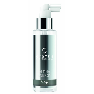 Wella SP Lipid Code X5a Extra Alpha Lipid 100ml