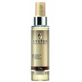 Wella SP Lipid Code L5k LuxeOil Keratin Boost Essence 100ml