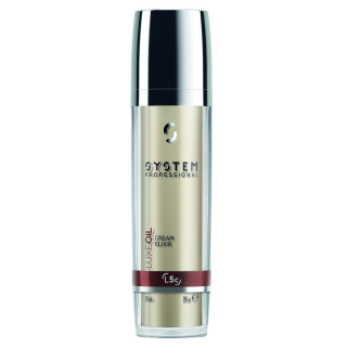 Wella SP EnergyCode L5c LuxeOil Cream Elixir 50ml