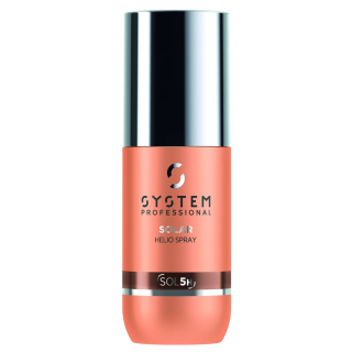 Wella SP EnergyCode SOL6 Solar Helio Spray 125ml
