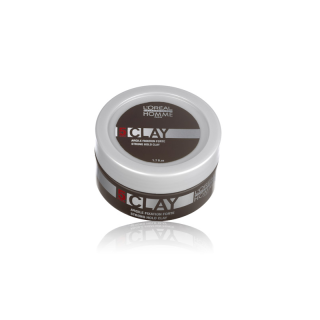LOreal Homme Clay 50ml
