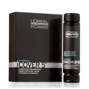 LOreal Homme Cover 5 No3 Dunkelbraun 3x50ml
