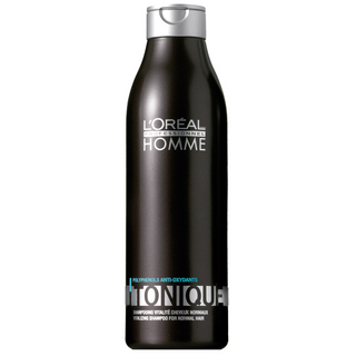 LOreal Homme Tonique Shampoo 250ml