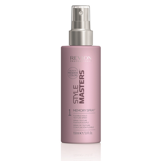 Revlon Style Masters Memory Spray 150ml