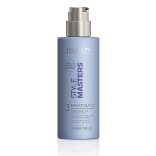 Revlon Style Masters Fanaticurls 150ml
