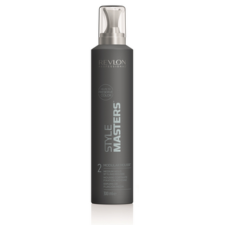 Revlon Style Masters Modular Mousse 300ml