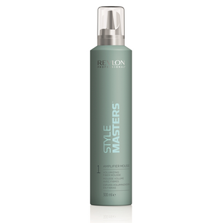 Revlon Style Masters Amplifier Mousse 300ml