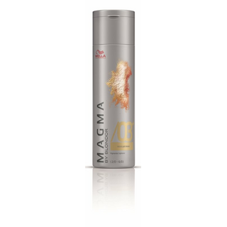 Wella MAGMA 120g /03+ Muted Gold