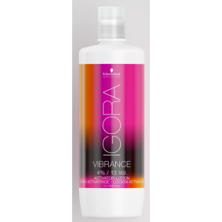 Igora Vibrance Entwickler Lotion 4% 1000ml