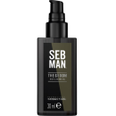 Sebastian SEB MAN The Groom - Hair & Beard Oil 30ml