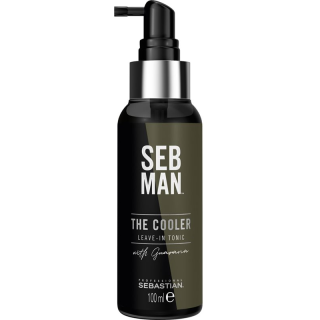 Sebastian SEB MAN The Cooler - Refreshing Tonic 100ml