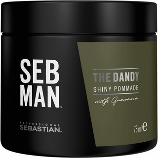 Sebastian SEB MAN The Dandy - Light Hold Pomade 75ml