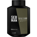 Sebastian SEB MAN The Multitasker - 3in1 - Hair, Beard &...