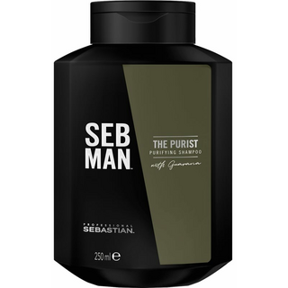 Sebastian SEB MAN The Purist - Purifying Shampoo 250ml
