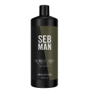 Sebastian SEB MAN The Multitasker - 3in1 - Hair, Beard &...