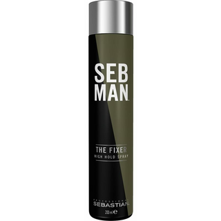 Sebastian SEB MAN The Fixer - High Hold Hairspray 200ml