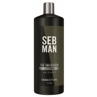 Sebastian SEB MAN The Smoother - Conditioner 1000ml