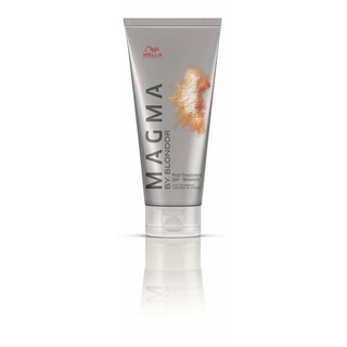 Wella MAGMA Post-Treatment 200ml