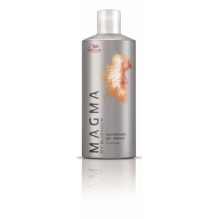 Wella MAGMA Post-Treatment 500ml