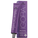 IGORA ROYAL Fashion Lights L-33 Dark Green 60ml