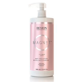 Revlon Magnet Anti-Pollution Micellar Cleanser 1000ml