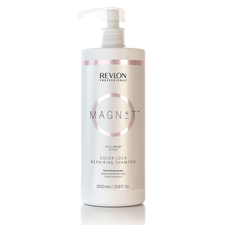 Revlon Magnet Color Lock Repairing Shampoo 1000ml