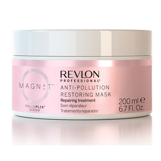 Revlon Magnet Anti-Pollution Restoring Mask 200ml