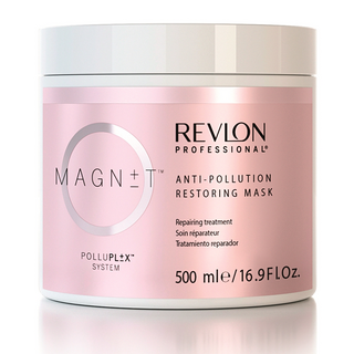 Revlon Magnet Anti-Pollution Restoring Mask 500ml