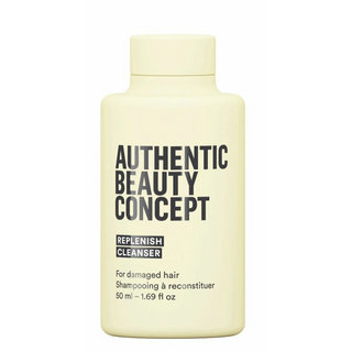 ABC - Authentic Beauty Concept Replenish Cleanser 50ml