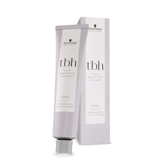 True Beautiful Honest - tbh 10-19 C Ultrablond Cendré...