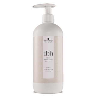 True Beautiful Honest - tbh Tone Softening Treatment 1000ml