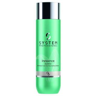 Wella SP EnergyCode i1 Inessence Shampoo 250ml
