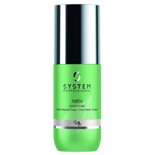 Wella SP EnergyCode i5 Inessence Spray 125ml