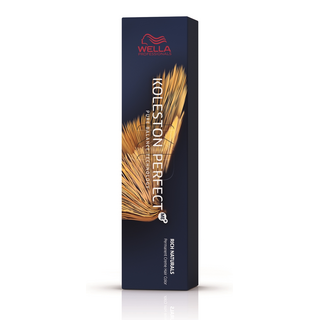 Wella Koleston Rich Naturals10/8 hell-lichtblond perl 60ml