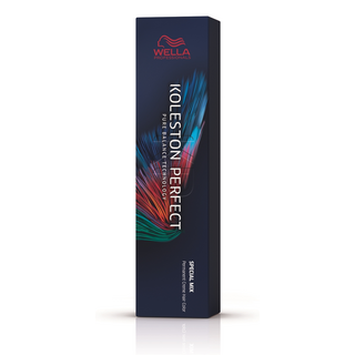 Wella Koleston Special Mix0/44 rot-intensiv 60ml