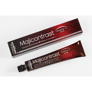 LOreal Majicontrast 05 Magenta Rot 50ml