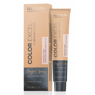 Color Excel Revlonissimo Peach - 70ml
