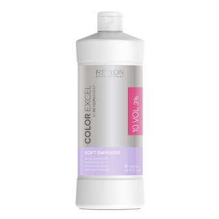 Color Excel Revlonissimo Peroxide Soft 3% - 900 ml