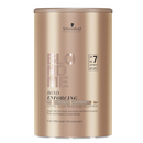 Blond Me Bond Enforcing Premium Clay Lightener 7+ 350g