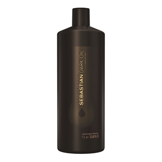 Sebastian Dark Oil Shampoo 1000ml
